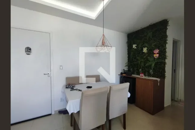 Imagem Apartamento à Venda - Vargem Pequena, 2 Quartos, 54 m2