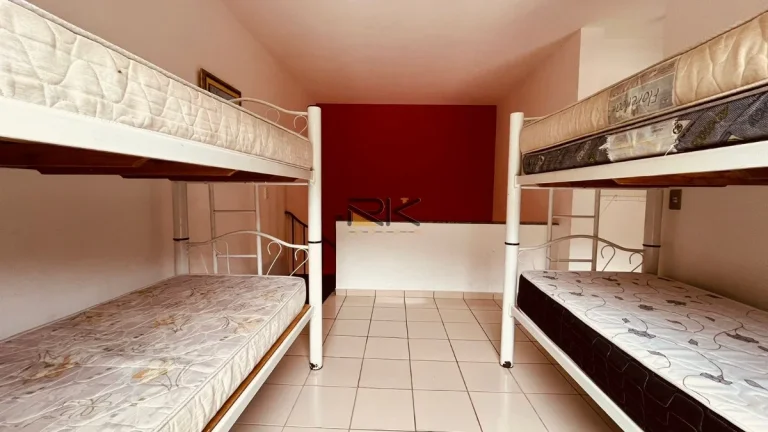 Imagem Cobertura Duplex Praia Grande em Ubatuba-SP com 2 dormitórios,varanda gourmet com churrasqueira
