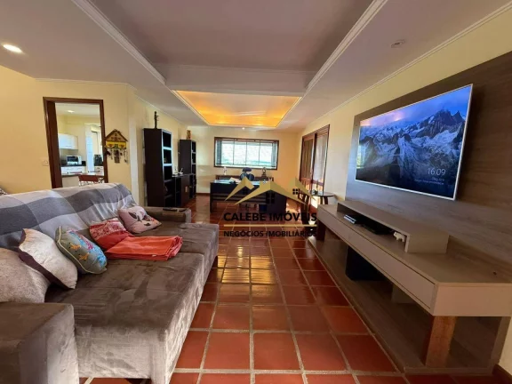 Imagem Chácara com 3 dormitórios à venda, 3050 m² por R$ 930.000,00 - Vale dos Lagos - Tatuí/SP