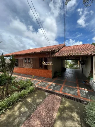 Imagem Casa com 3 Dormitorio(s) localizado(a) no bairro Cecília em Viamão / Rio Grande do Sul Ref.:57580598