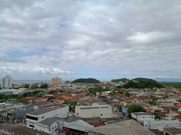 Imagem Apartamento para Venda em Itanhaém, Vila São Paulo, 2 dormitórios, 1 suíte, 1 banheiro, 1 vaga