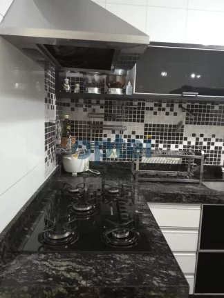 Imagem APARTAMENTO DE 130M2, 4 DORMITÓRIOS 130 M² - CONDOMÍNIO MANSÃO JARDIM ESCÓCIA - LAZER COMPLETO - CHÁCARA INGLESA - SÃO BERNARDO DO CAMPO/SP