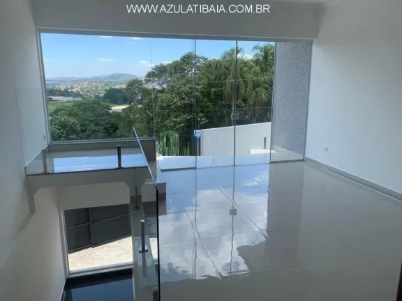 Imagem Casa para Venda em Atibaia, Jardim Paulista, 3 dormitórios, 3 suítes, 4 banheiros, 3 vagas