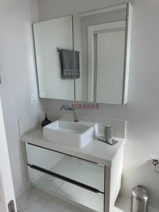 Imagem Apartamento à venda no bairro Mata Atlântica - Tijucas/SC