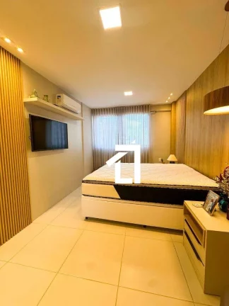 Imagem Apartamento | Ponta Verde | 3 Quartos | 90M2 | 2 Suítes | Porteira Fechada | Varanda | 1 Vaga