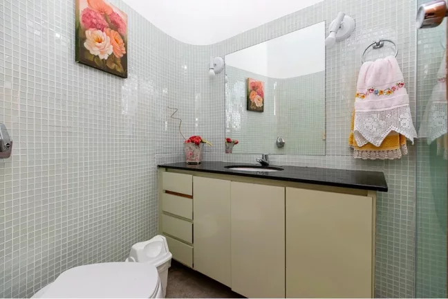 Imagem CASA RESIDENCIAL em São Paulo - SP, Vila Santana