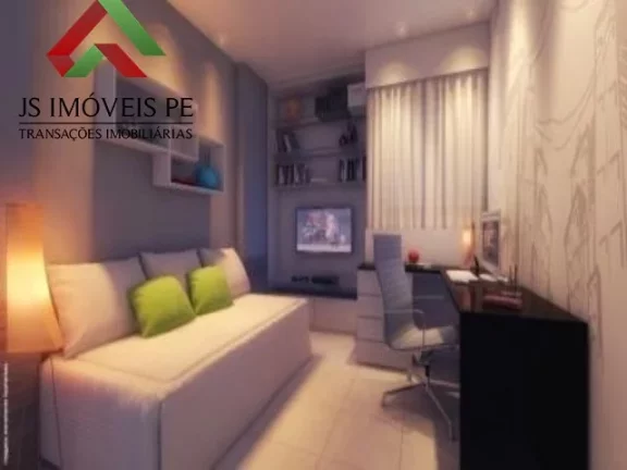 Imagem Apartamento A Venda em RECIFE - PE, GRAÇAS