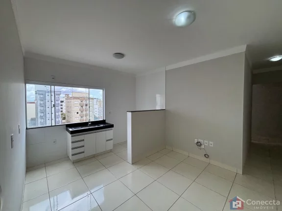 Imagem Apartamento à venda no bairro Caiçaras - Patos de Minas/MG