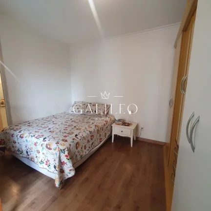 Imagem APARTAMENTO Á VENDA NO CONDOMÍNIO PRACTICE CLUB HOUSE - RUA DO RETIRO - JUNDIAÍ -SP