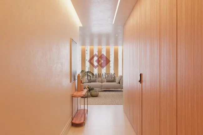 Imagem Apartamento à Venda - Jardim América, 3 Quartos, 230 m2 - São Paulo