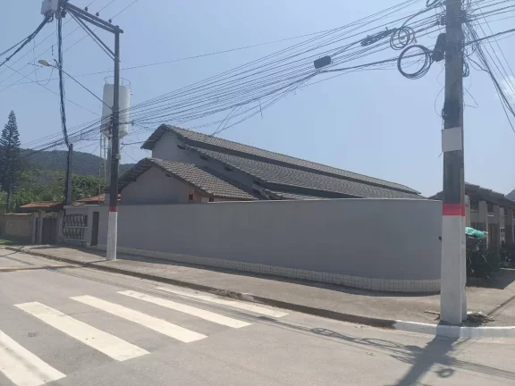 Imagem Casa Itaipuaçu (Costa Verde) Barroco