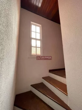 Imagem Sobrado com 1 dormitório para alugar, 620 m² por R$ 15.882,99/mês - Vila Rosália - Guarulhos/SP