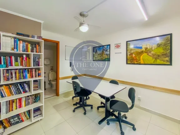 Imagem Studio à venda ou locação em São Paulo-SP, no bairro Jabaquara: 1 quarto, 2 salas, 1 banheiro, 35m² de área. Venha conferir!