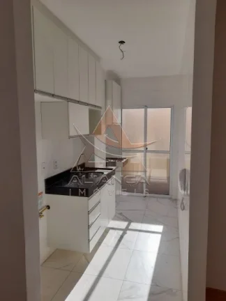 Imagem Apartamento - Ribeirão Preto - Quinta da Primavera