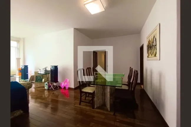 Imagem Apartamento à Venda - Copacabana, 3 Quartos, 156 m2