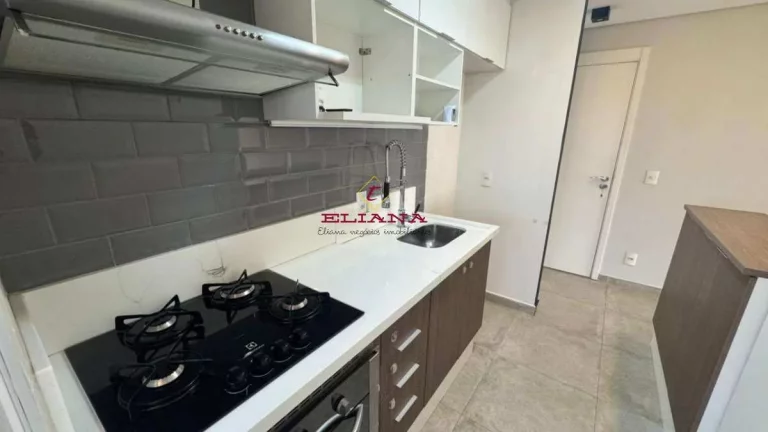 Imagem Apartamento à venda em São Paulo, Parque São Jorge, com 2 quartos, 67m²
