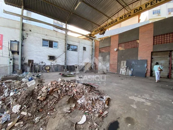 Imagem Galpão à venda, 700 m² por R$ 4.200.000,00 - Ilha dos Aires - Vila Velha/ES