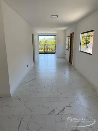 Imagem Casa Geminada em Saguaçu - Joinville