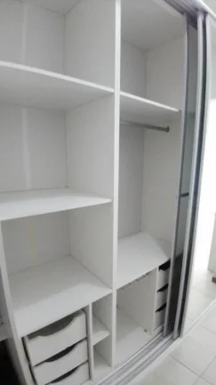 Imagem Casa duplex para locação na Artemia Pires - 3 quartos