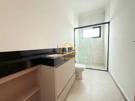 Imagem Casa térrea à venda com 3 dormitórios (1 suíte ) Villa Branca, Jacareí