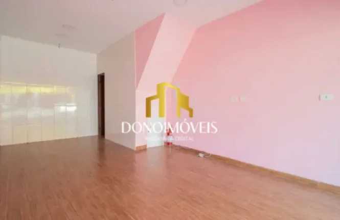 Imagem LOJA E SOBRELOJA Área total de 67m², incluindo o térreo e a sobreloja. No térreo, a loja possui ...