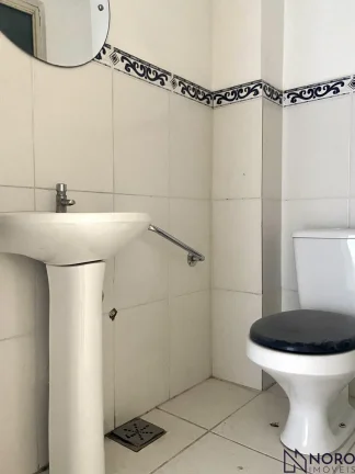 Imagem SALA COMERCIAL NO CENTRO DE SANTA MARIA