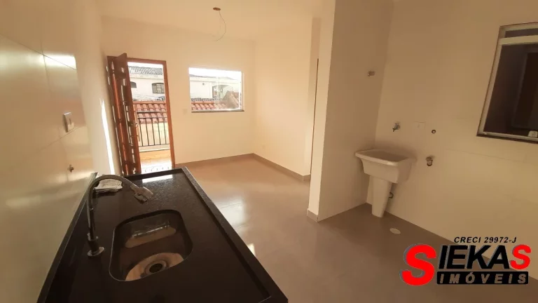 Imagem Imperdível: Apartamento à venda em São Paulo-SP, Vila Carrão! 2 quartos, 1 sala, 1 banheiro, 40,00 m² de área.