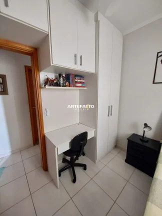 Imagem Apartamento com 03 dormitórios