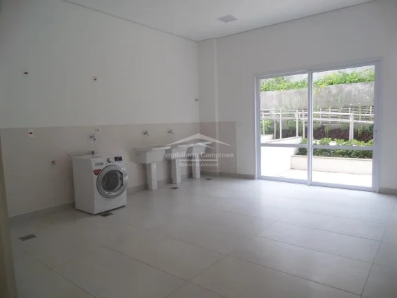 Imagem Lindo apartamento a venda no Cambuí. Novo, sofisticado e moderno!

São 2 quartos com lindo projeto...