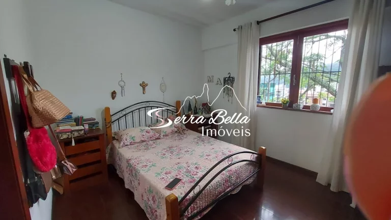 Imagem Casa em Parque São Luiz, Teresópolis/RJ