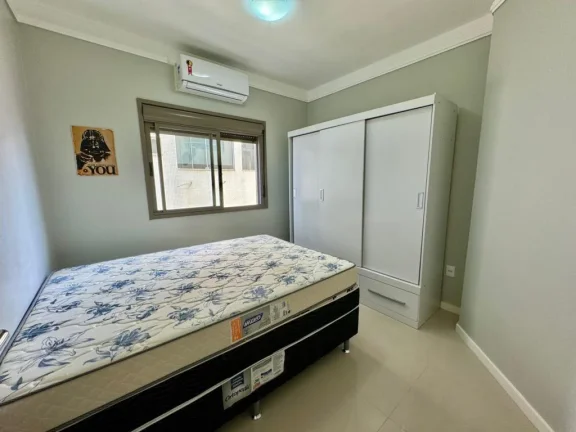 Imagem Apartamento 2 Dormitórios - Bairro Centro