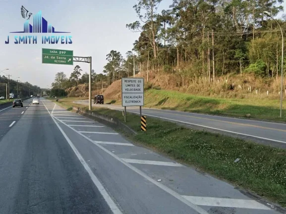 Imagem TERRENO 22.304m FRENTE PRA RODOVIA, ITAPECERICA DA SERRA. ÓTIMA TOPOGRAFIA