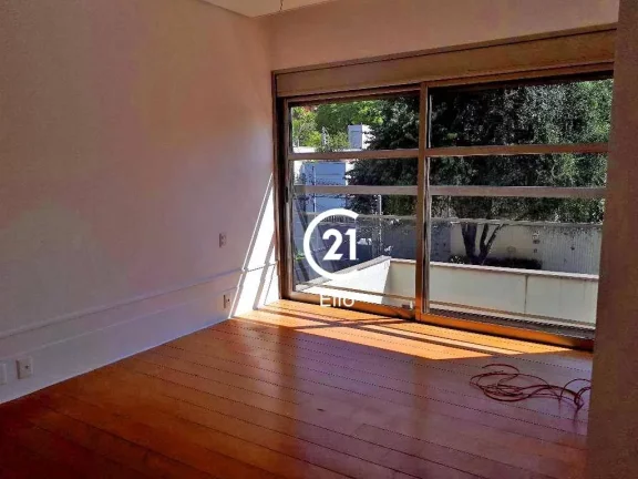 Imagem Casa para alugar, 460 m² por R$ 85.000,02/mês - Jardim Europa - São Paulo/SP