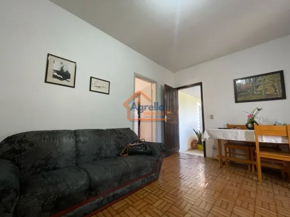 Imagem Casa à venda no bairro Santa Cruz - Mogi Mirim/SP