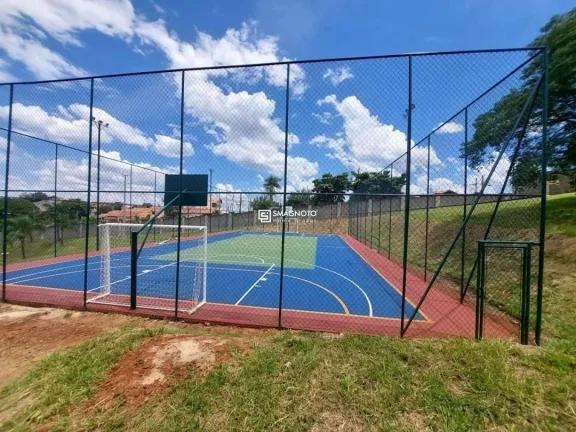 Imagem Terreno à venda, 652 m² por R$ 719.000,00 - Loteamento Residencial Reserva Do Engenho - Piracicaba/SP