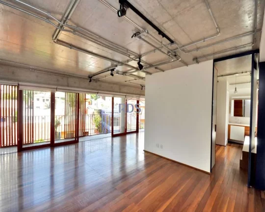Imagem APARTAMENTO RESIDENCIAL em São Paulo - SP, Jardim das Bandeiras