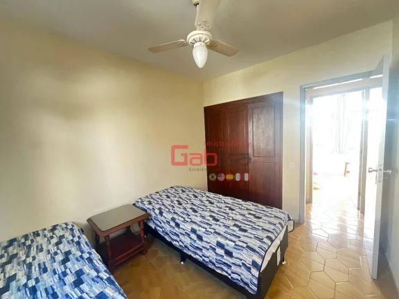Imagem Apartamento com 4 dormitórios à venda, 100 m² por R$ 550.000 - Passagem - Cabo Frio/RJ