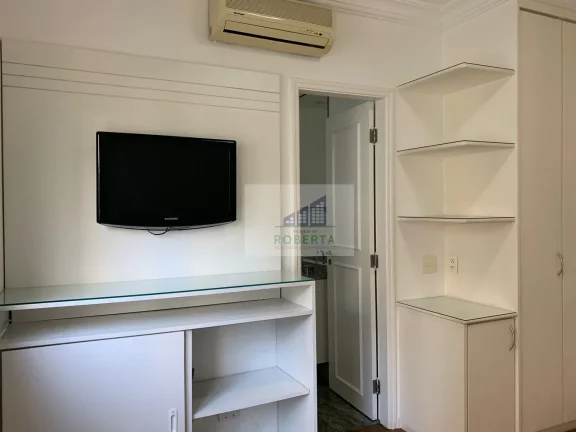 Imagem APARTAMENTO À VENDA 167M² 3 DORMITÓRIOS NO BROOKLIN