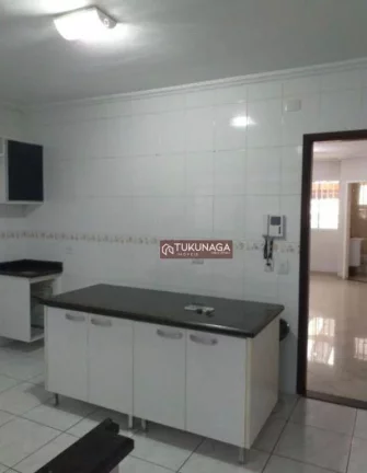 Imagem Casa com 3 dormitórios à venda, 127 m² por R$ 699.000 - Centro - Guarulhos/SP