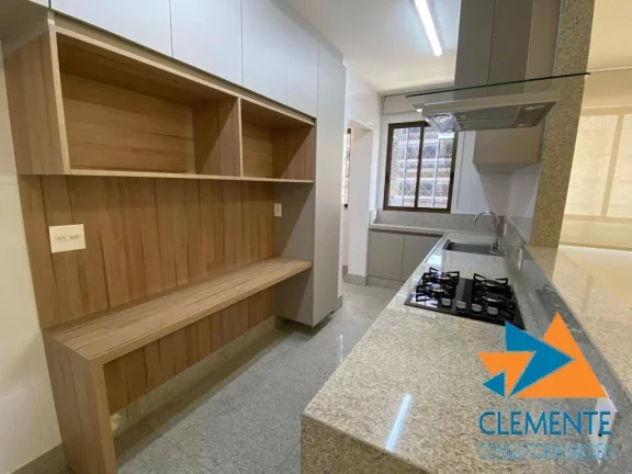 Imagem APTO. 3 QTOS 01 SUITE-02 SEMI-SUITES -SAVASSI/LOURDES BH MG