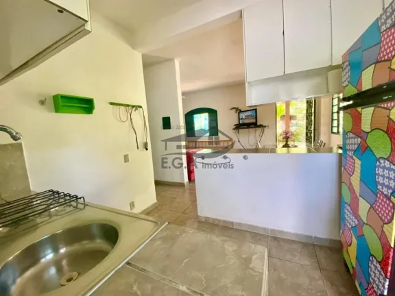 Imagem CASA NA PRAIA DE BOIÇUCANGA