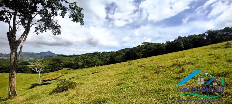 Imagem Oportunidade Imperdível: Terreno com 21,21ha em Localização Privilegiada!