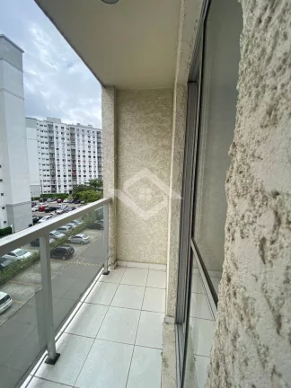 Imagem Apartamento de 51m², 2 Quartos, à Venda em Localização Privilegiada