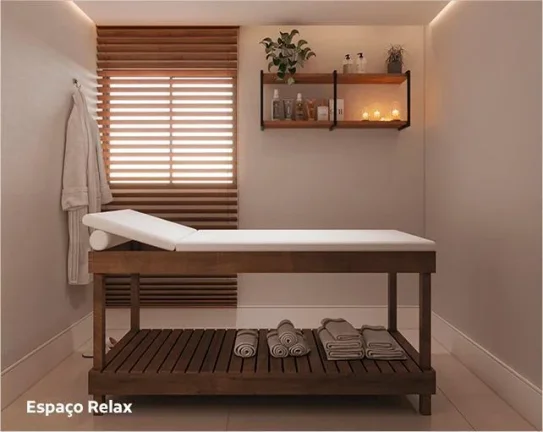 Imagem Apartamento Padrão