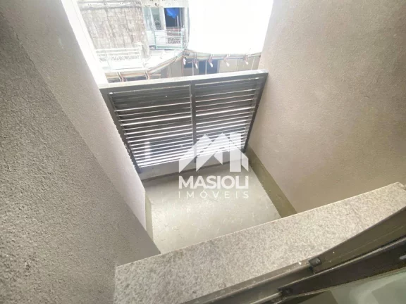 Imagem Apartamento com 3 dormitórios à venda, 83 m² por R$ 922.000,00 - Itaparica - Vila Velha/ES