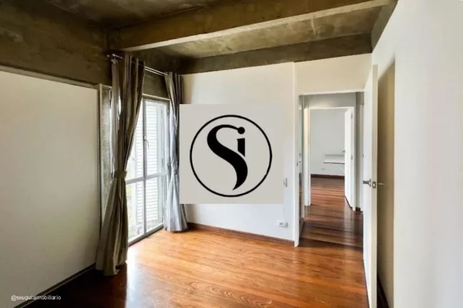 Imagem APARTAMENTO RESIDENCIAL em SÃO PAULO - SP, JARDIM PAULISTA
