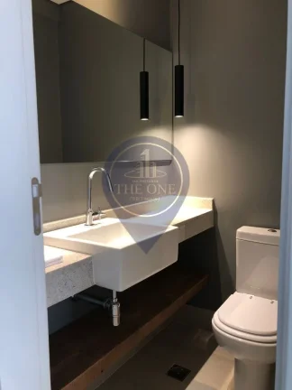 Imagem Imperdível oportunidade de apartamento à venda em São Paulo-SP, Vila Firmiano Pinto: 3 quartos, 2 salas, 2 banheiros, 2 vagas, 95 m²!