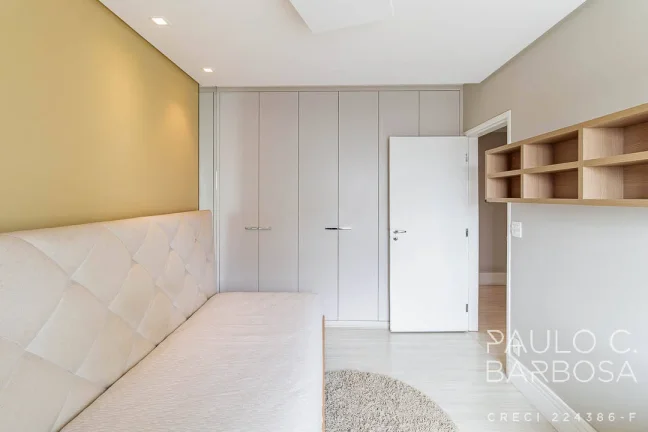 Imagem Aclimação Venda - 4 Suítes - 3 Vagas - 246 m²