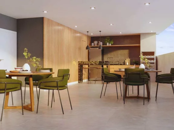 Imagem Apartamento de luxo à venda - Upside Rio Branco