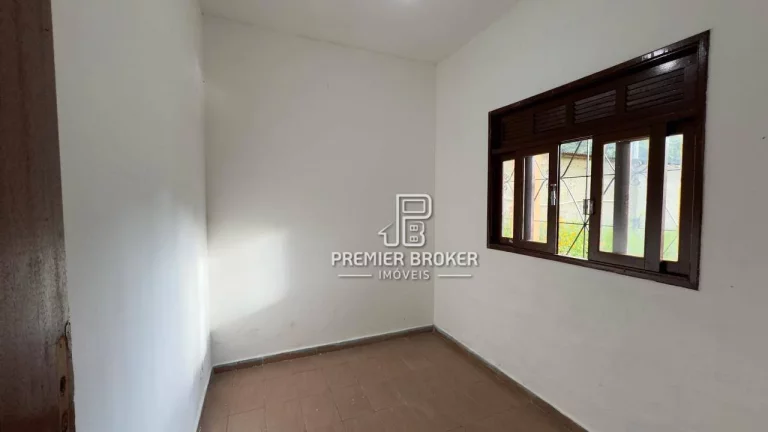 Imagem Casa à venda, 110 m² por R$ 460.000,00 - Pessegueiros - Teresópolis/RJ